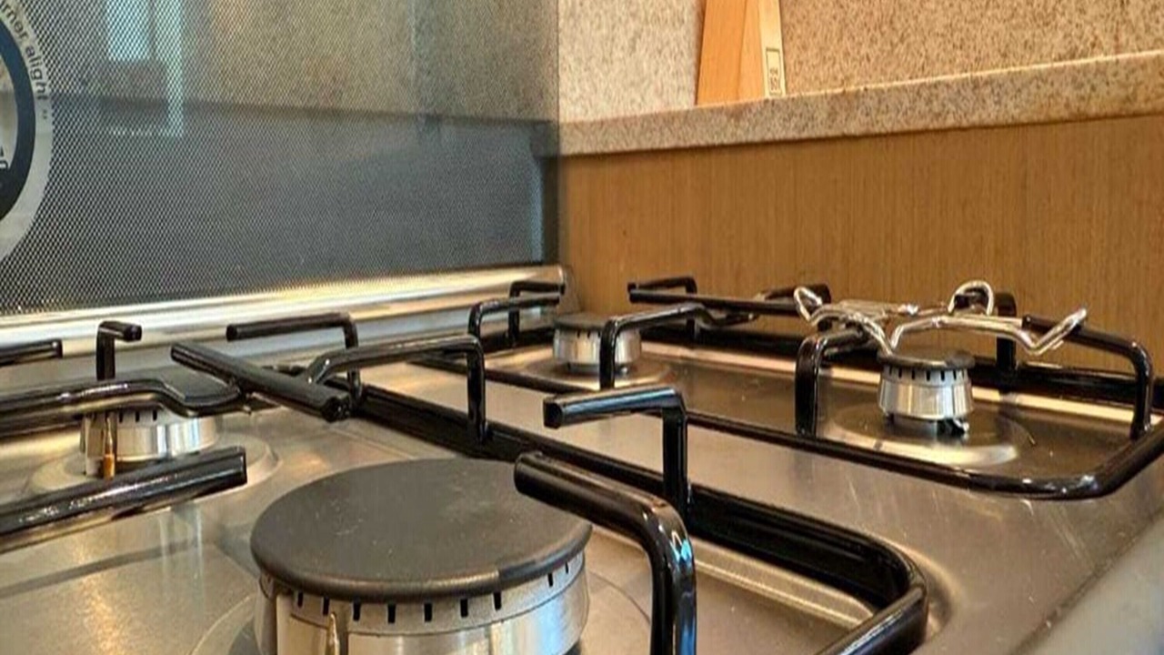 Photo of Kitchen in Jumeirah Village Circle