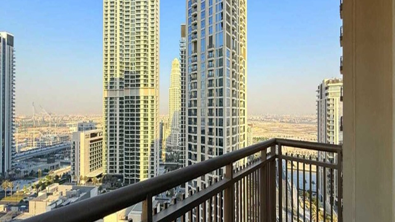 Photo of Others in Jumeirah Village Circle
