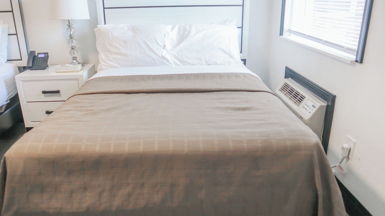 Photo of Bedroom in Ronks