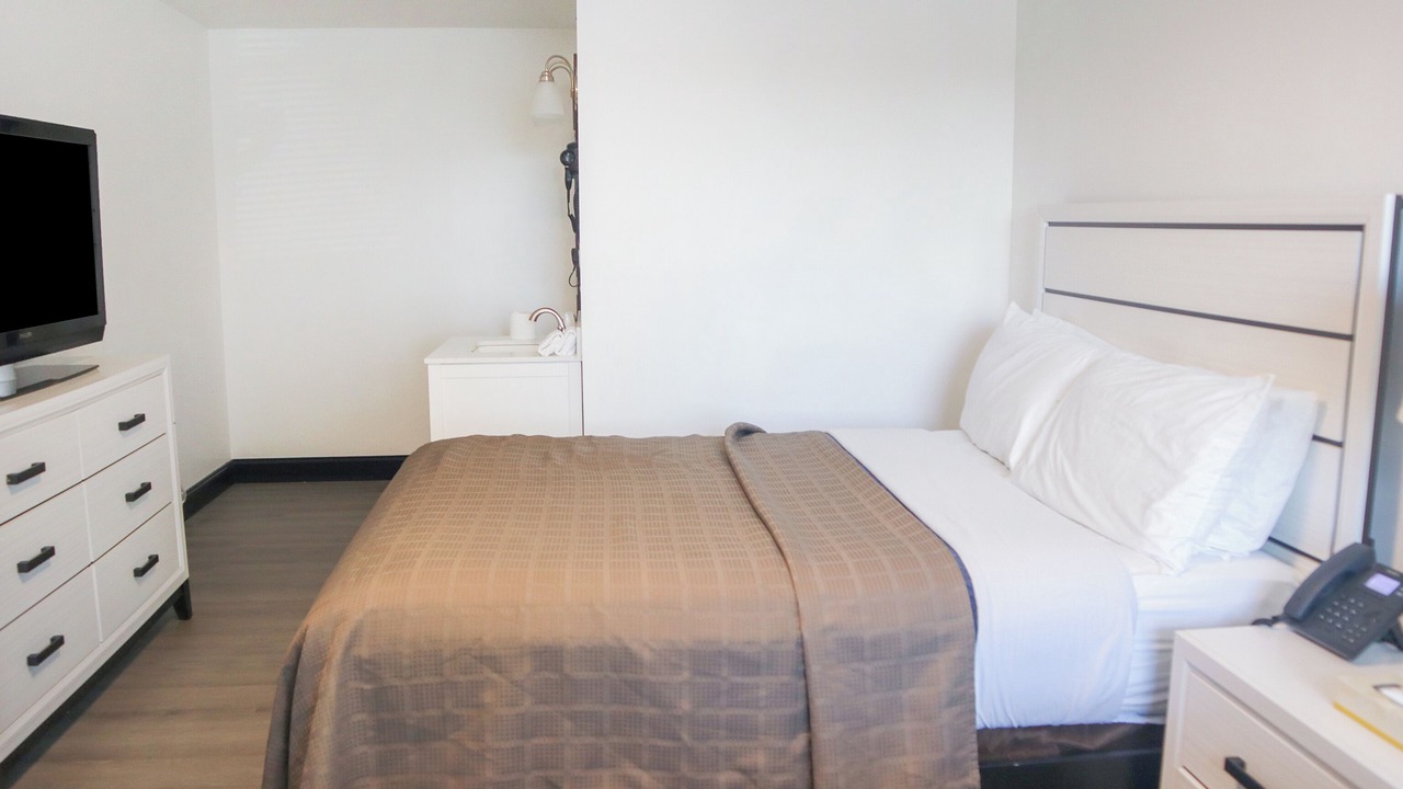 Photo of Bedroom in Ronks