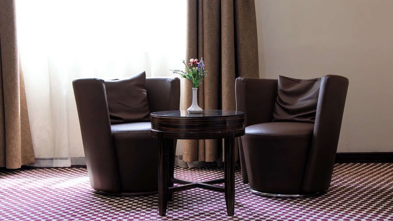 Photo of Bedroom in Bur Dubai