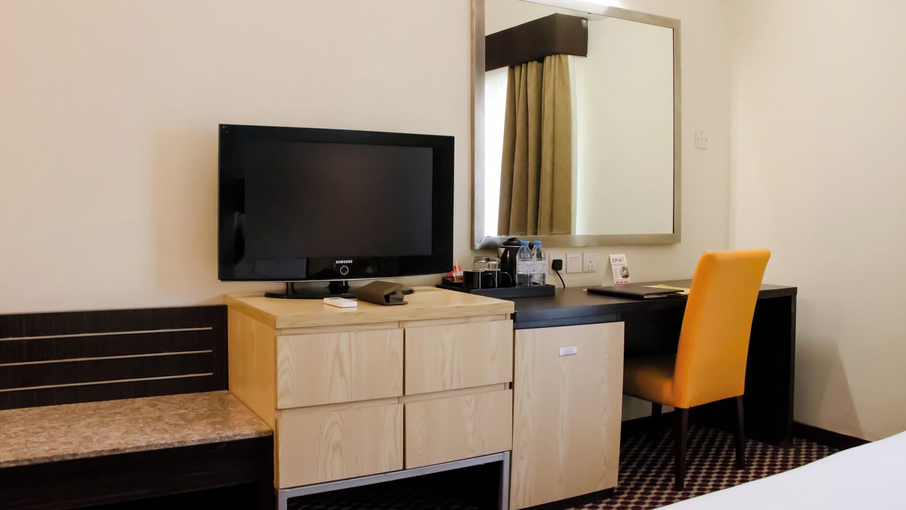Photo of Bedroom in Bur Dubai