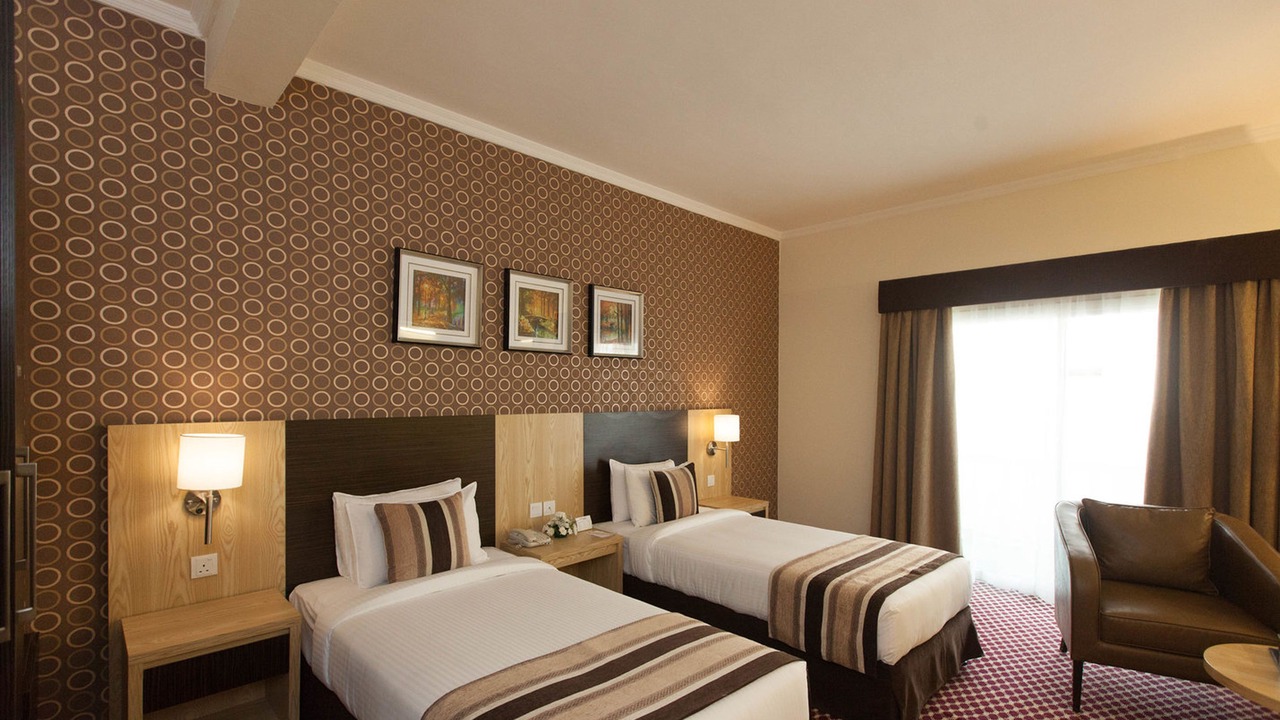 Photo of Bedroom in Bur Dubai