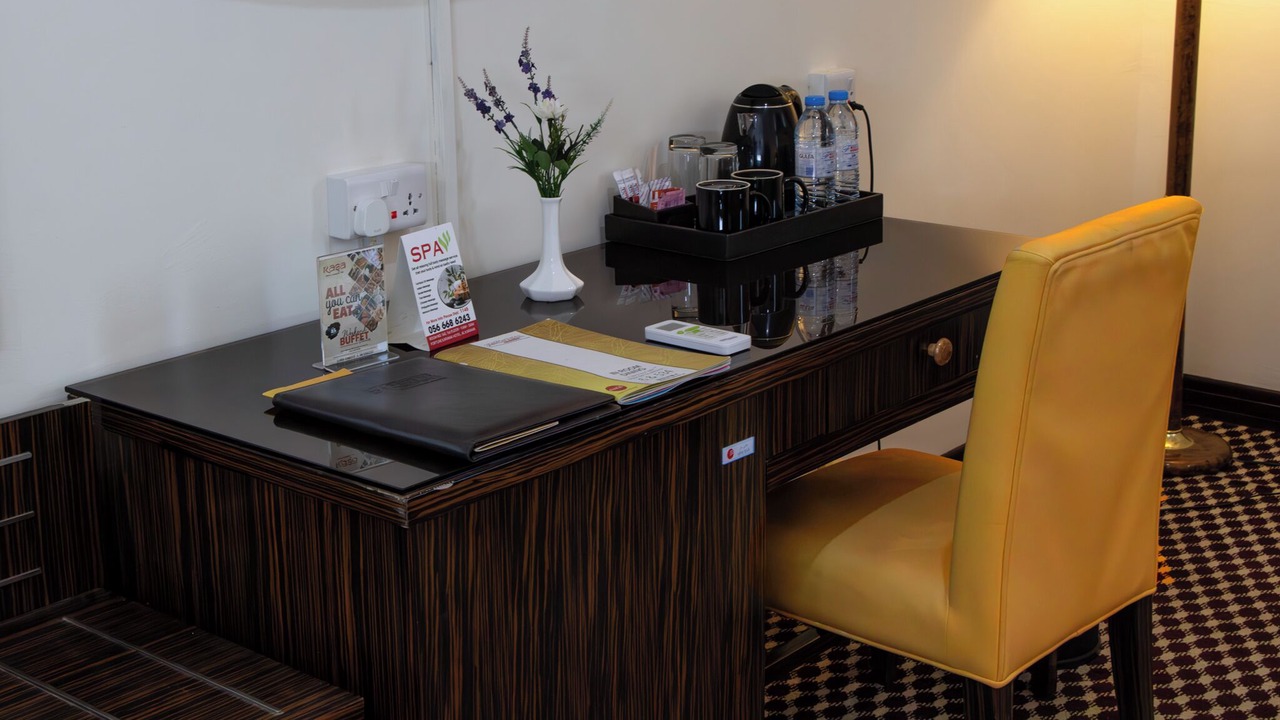 Photo of Bedroom in Bur Dubai