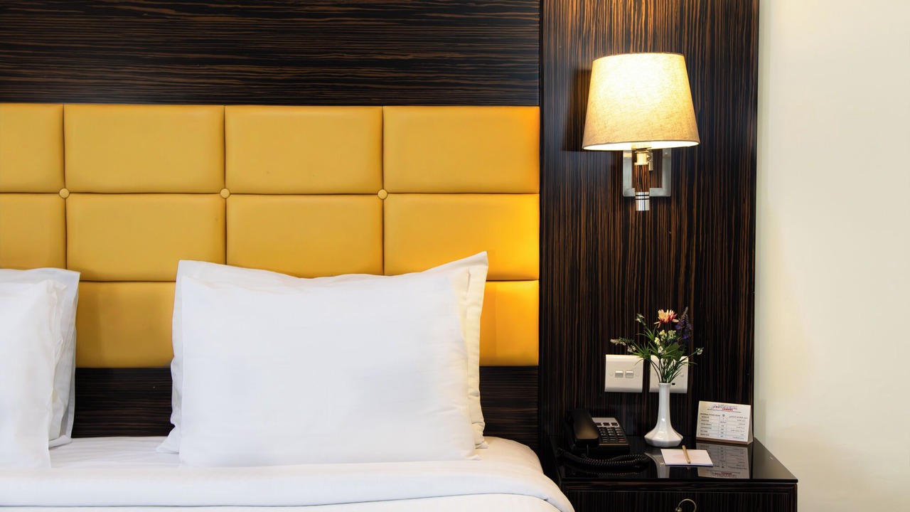 Photo of Bedroom in Bur Dubai