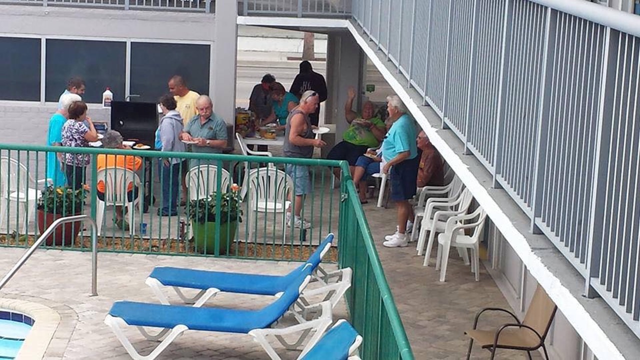 Photo of Outdoor in Downtown Myrtle Beach