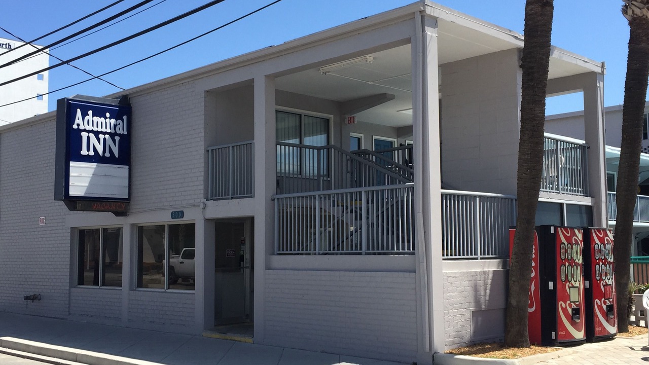 Photo of Outdoor in Downtown Myrtle Beach