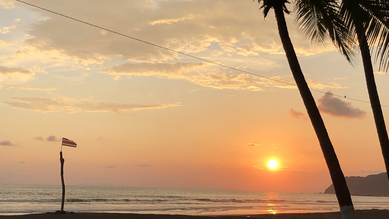 Photo of Outdoor in Jaco