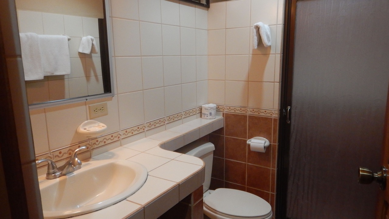 Photo of Bathroom in Jaco