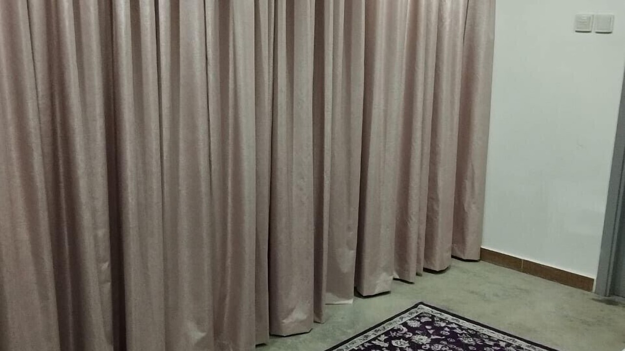 Photo of Bedroom in Al Hamra