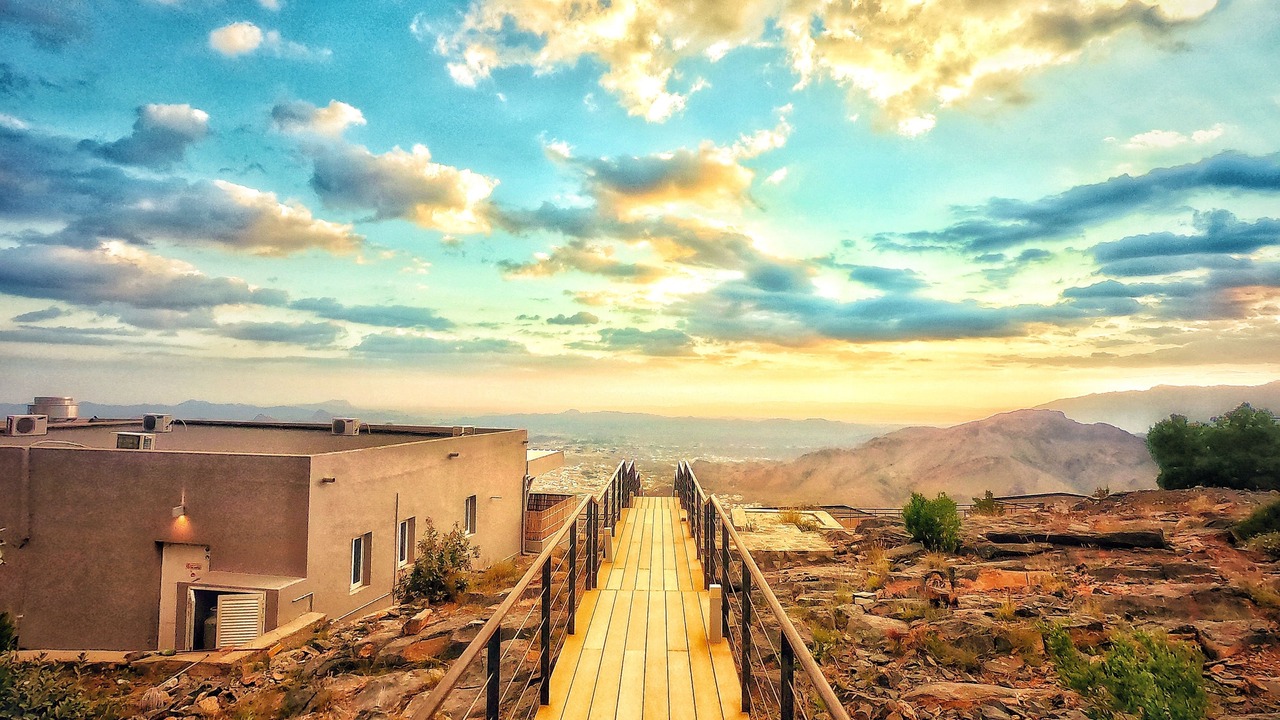 Photo of Outdoor in Al Hamra