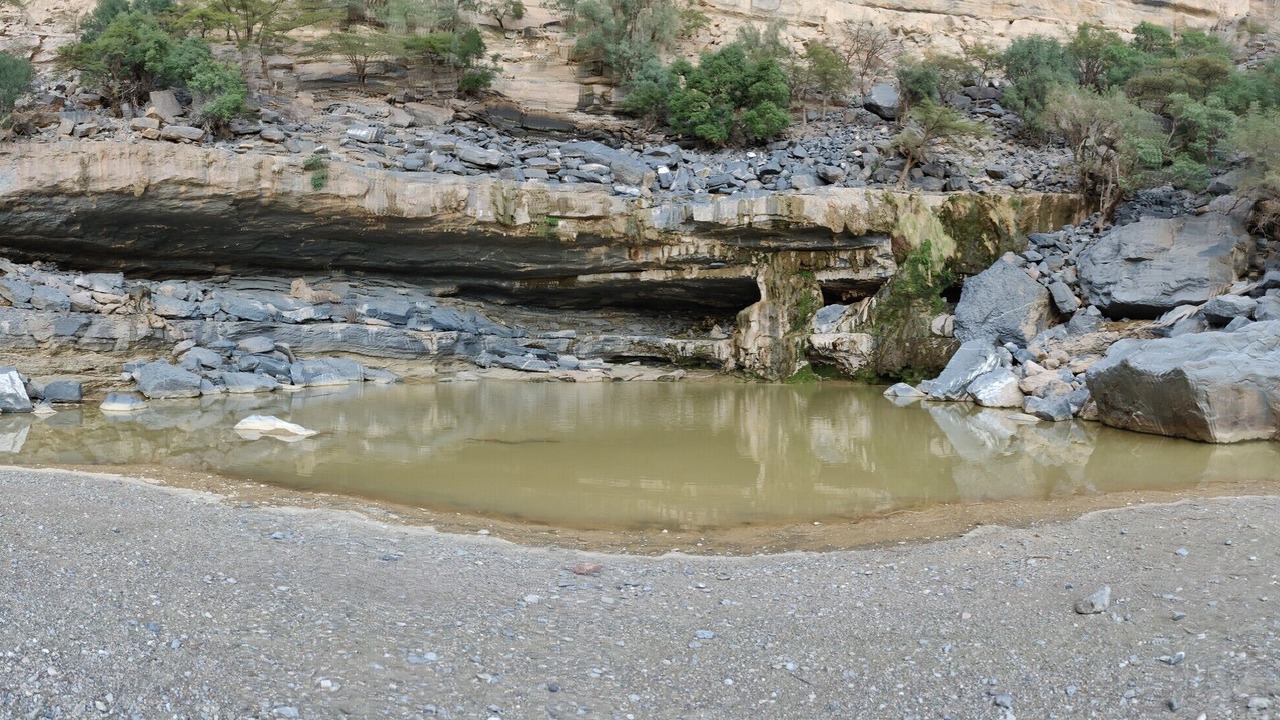 Photo of Outdoor in Al Hamra