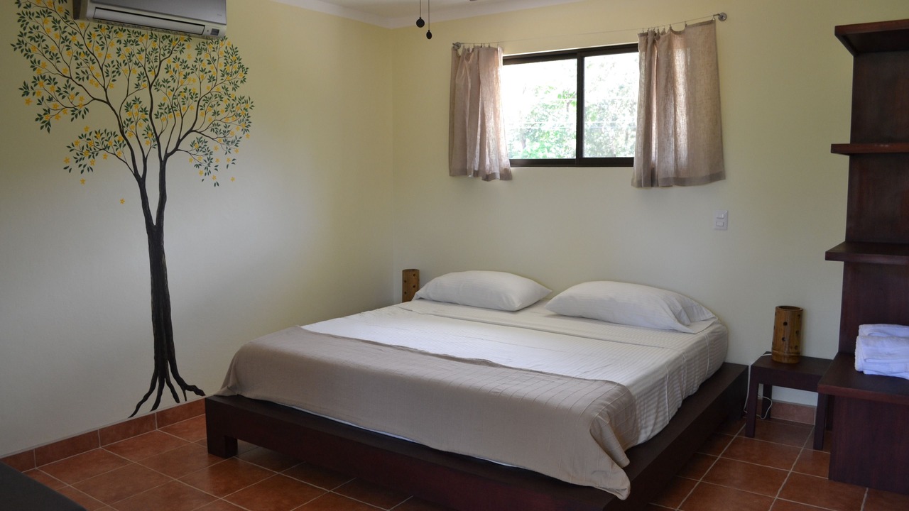 Photo of Bedroom in Dominical