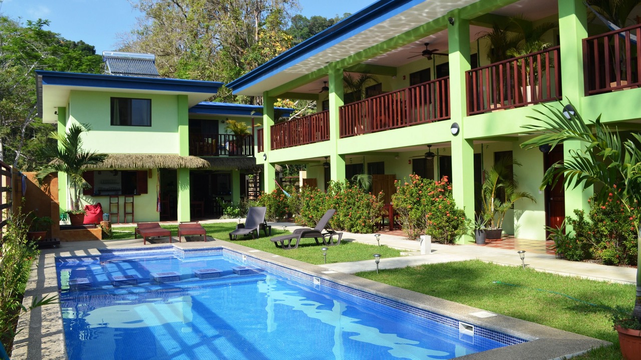 Photo of Outdoor in Dominical