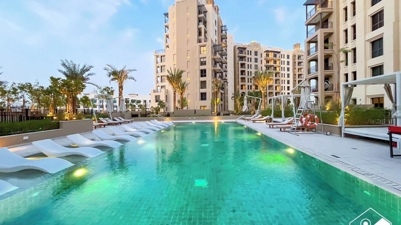 Photo of Others in Jumeirah