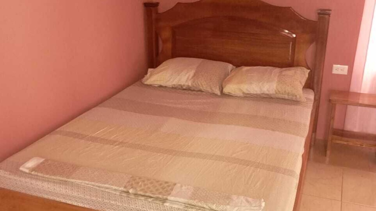 Photo of Bedroom in Palma