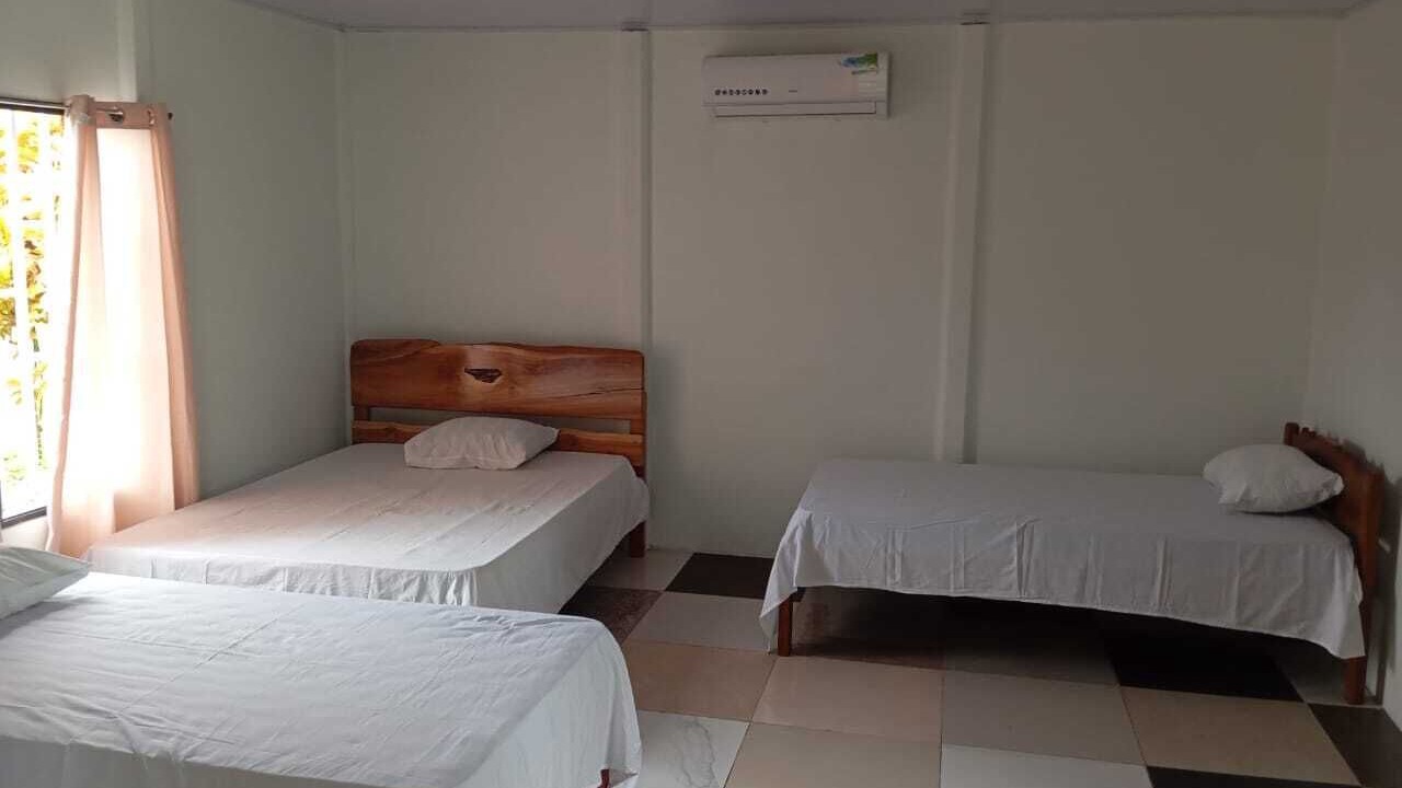 Photo of Bedroom in Palma