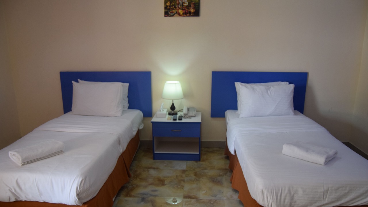 Photo of Bedroom in Beach & Coast