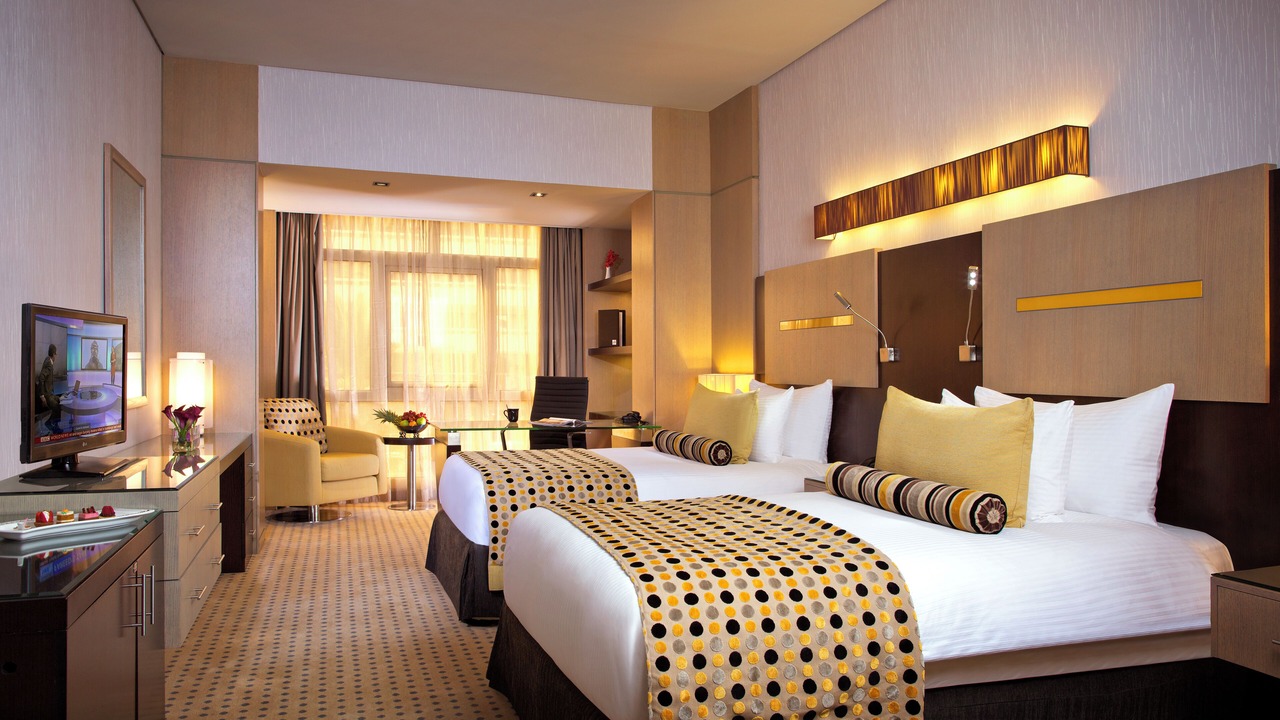 Photo of Bedroom in Al Qusais