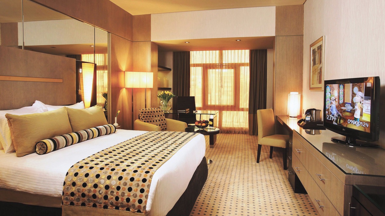 Photo of Bedroom in Al Qusais