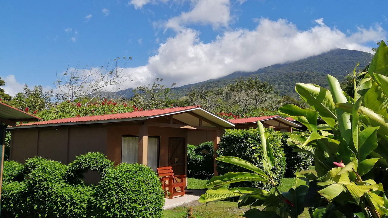 Photo of Patio Balcony in Guayabo