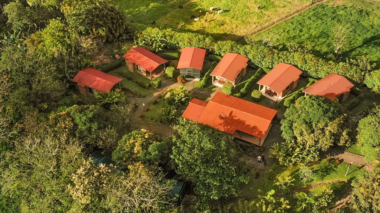 Photo of Outdoor in Guayabo