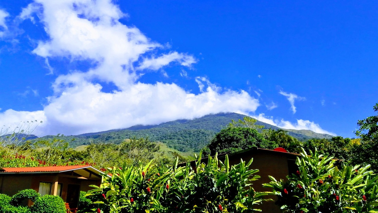 Photo of Outdoor in Guayabo