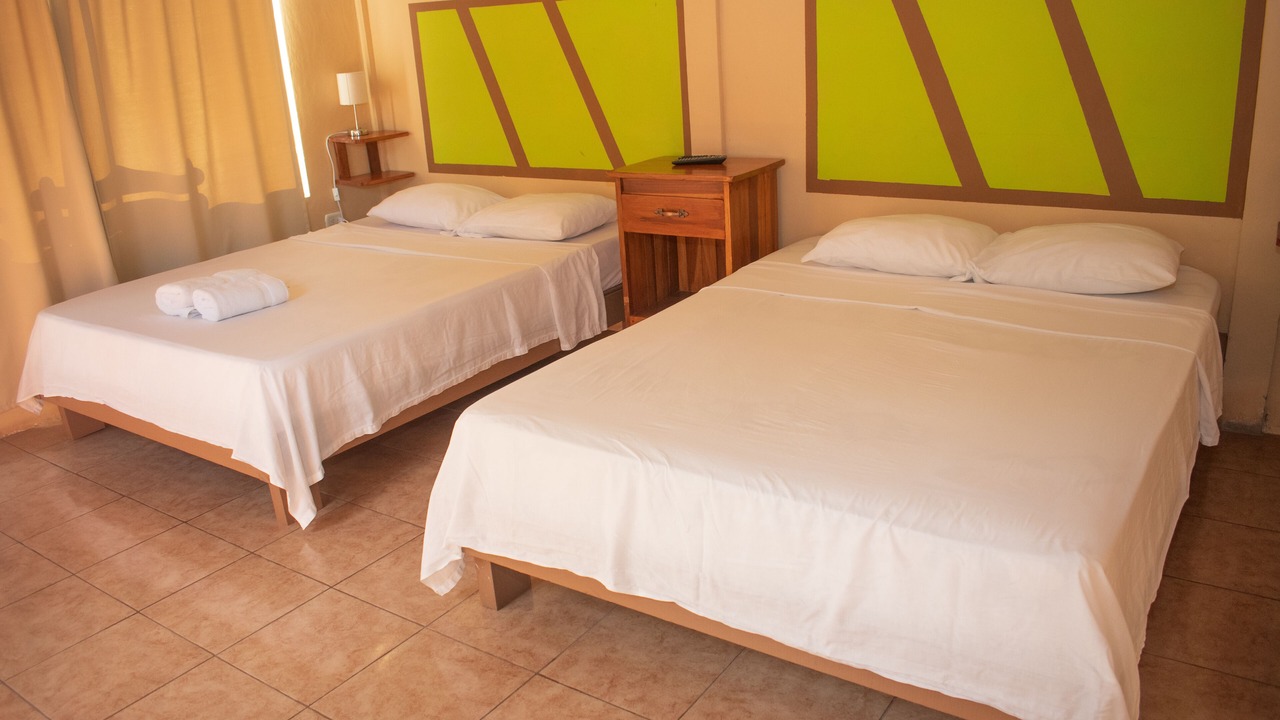 Photo of Patio Balcony in Guayabo