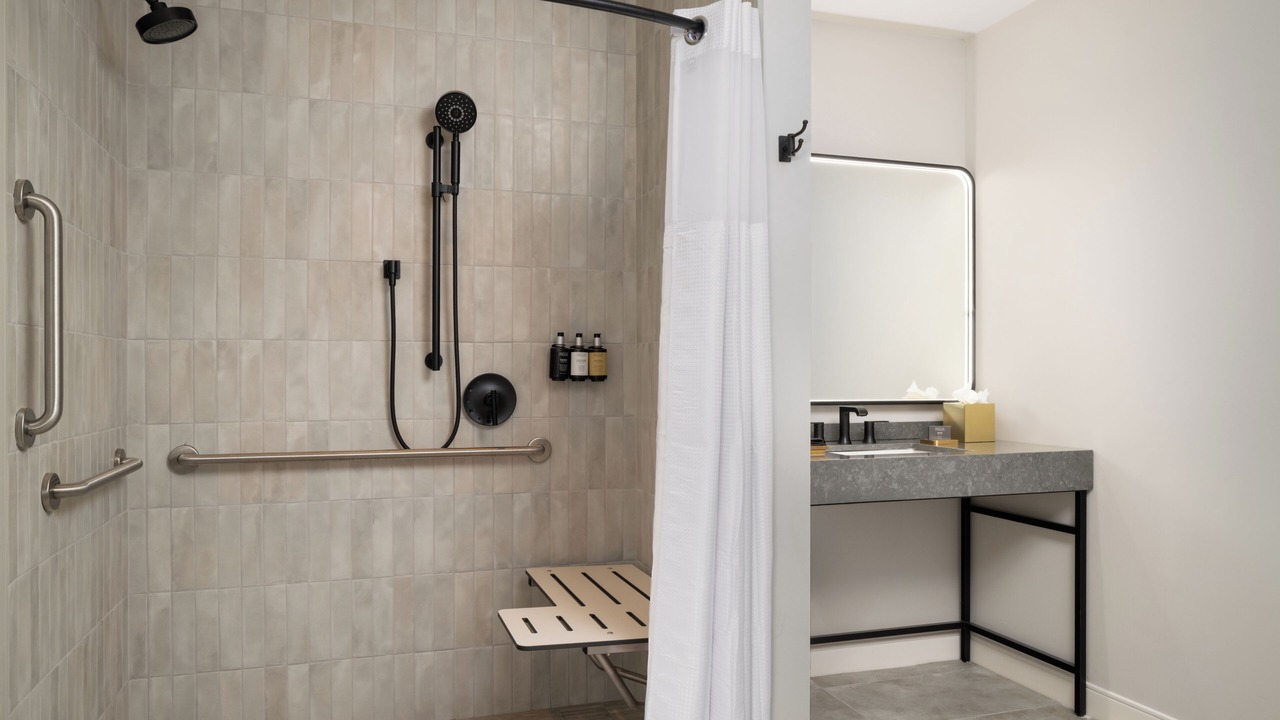 Photo of Bathroom in The Vista