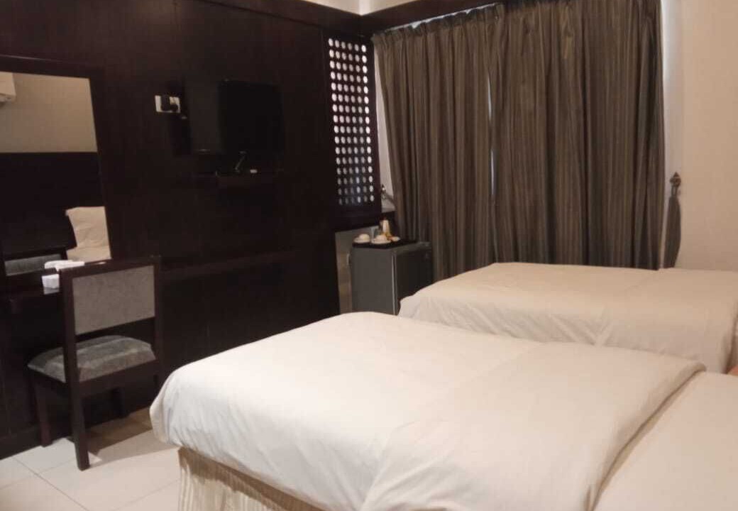 Photo of Bedroom in Al Ghubrah Ash Shamaliyyah