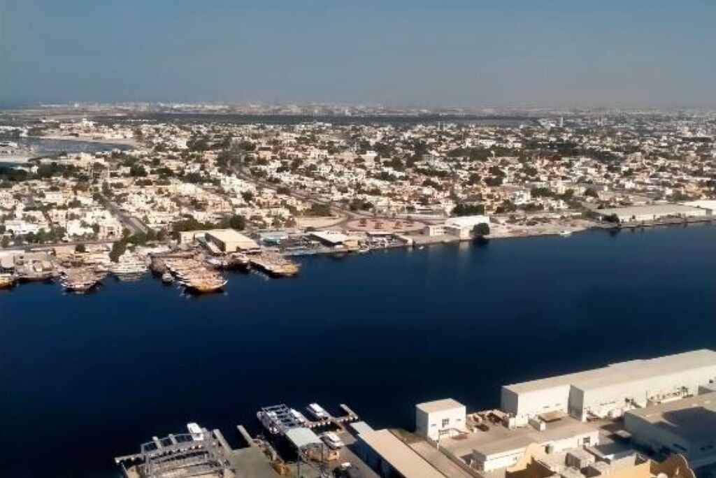 Photo of Outdoor in Ajman