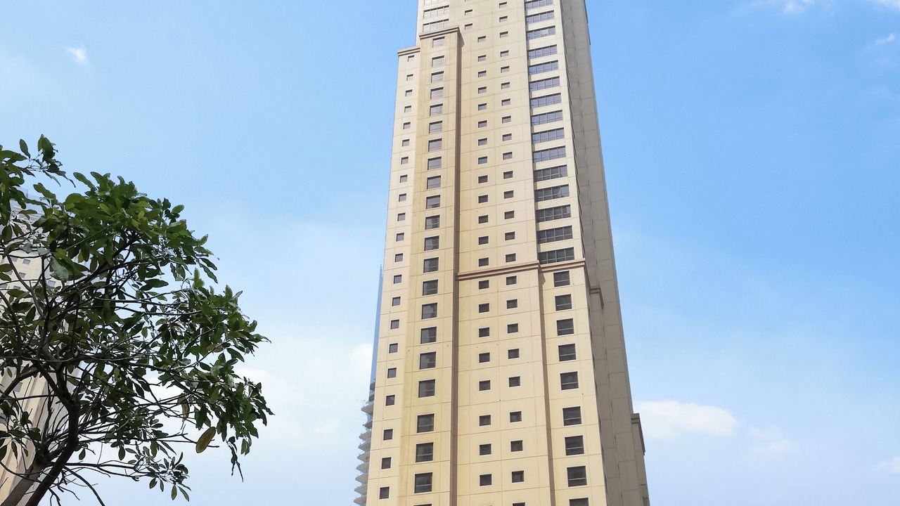 Photo of Outdoor in Jumeirah