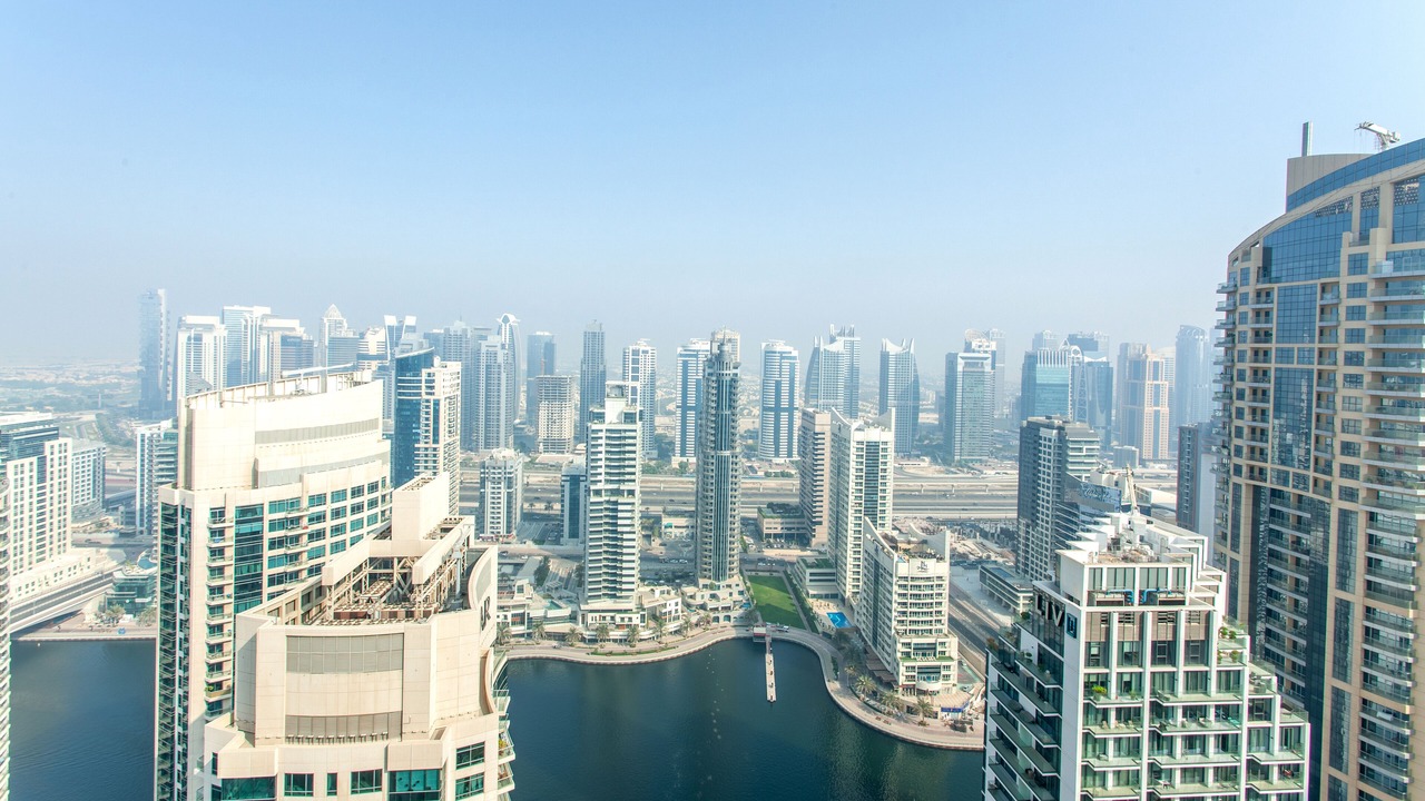 Photo of Patio Balcony in Jumeirah
