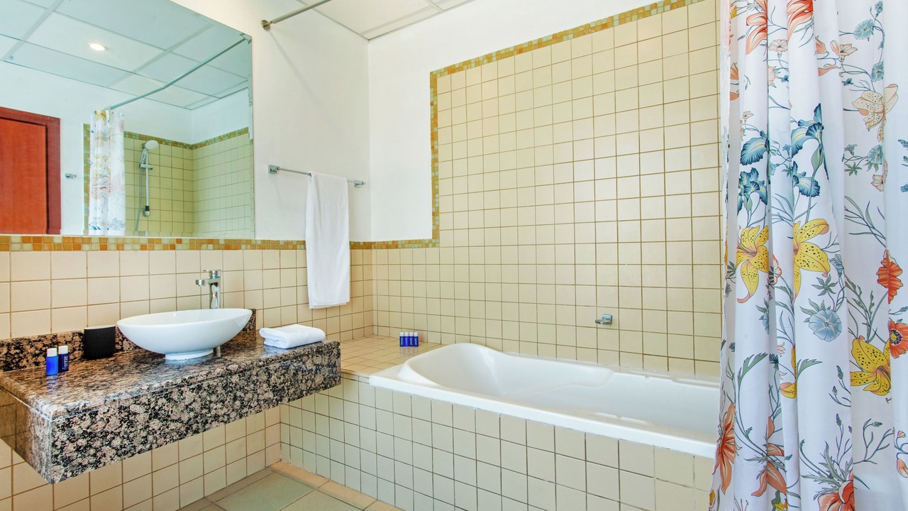 Photo of Bathroom in Jumeirah