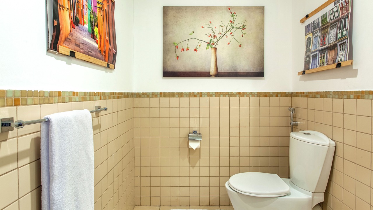 Photo of Bathroom in Jumeirah