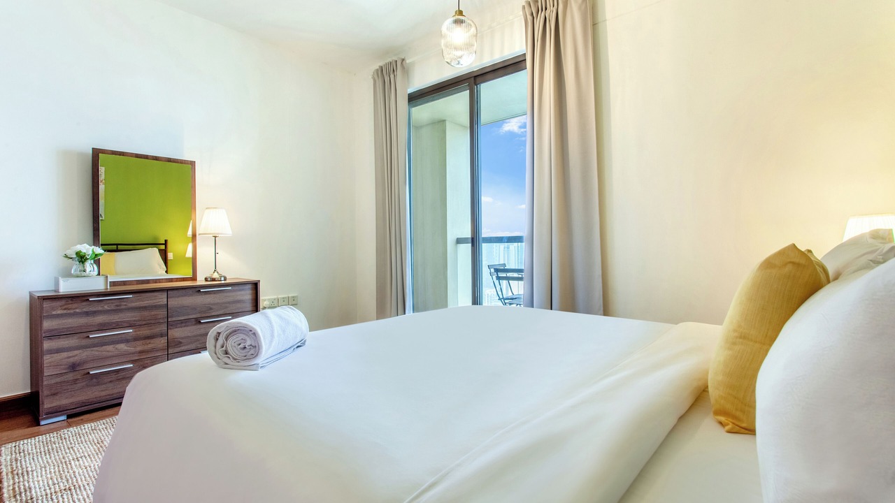 Photo of Bedroom in Jumeirah