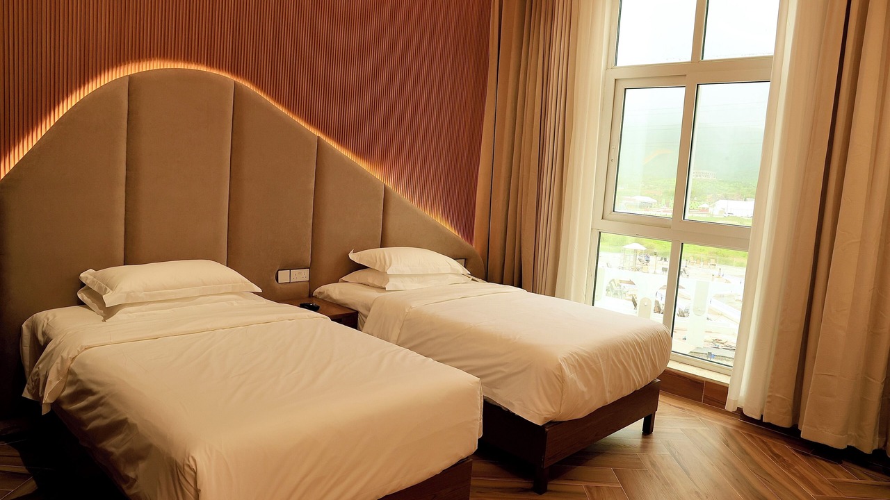 Photo of Bedroom in Salalah