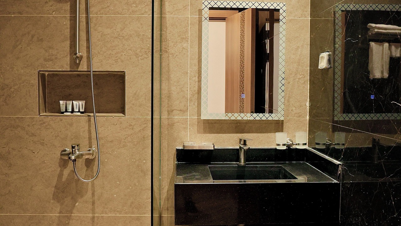Photo of Bathroom in Salalah