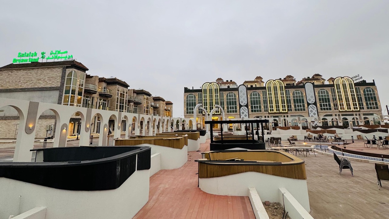 Photo of Outdoor in Salalah