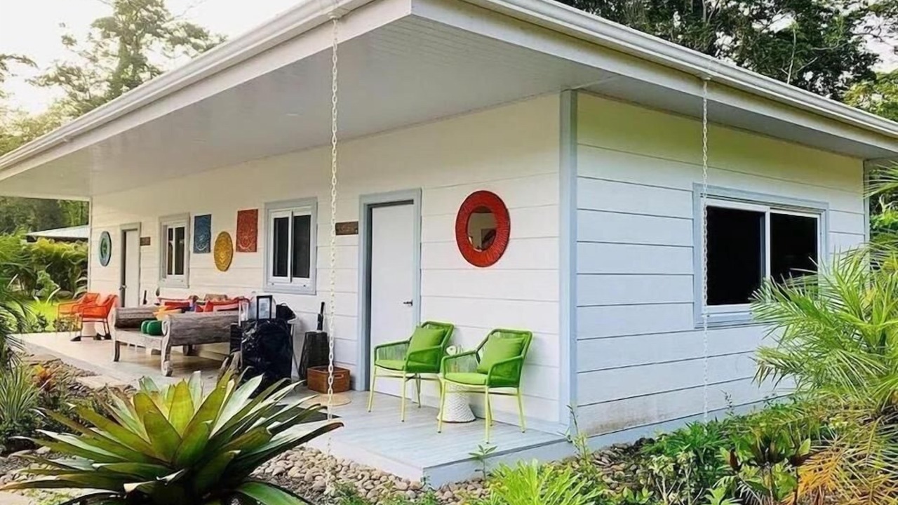 Photo of Outdoor in Punta Uva