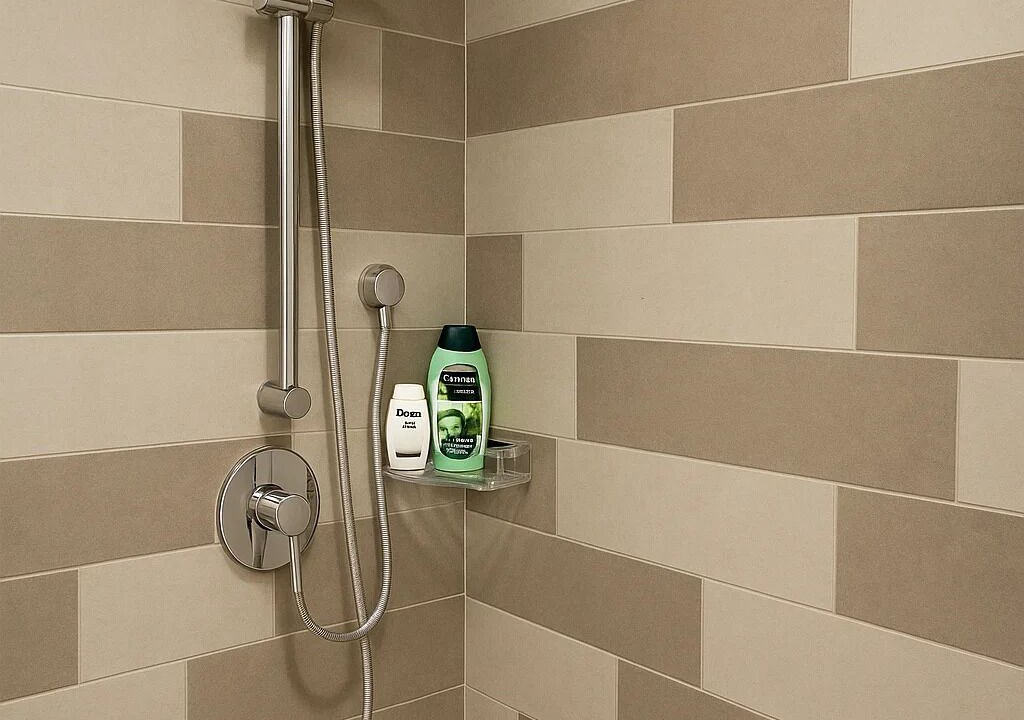 Photo of Bathroom in Palm Jumeirah