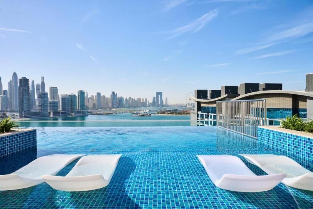 Photo of Outdoor in Palm Jumeirah