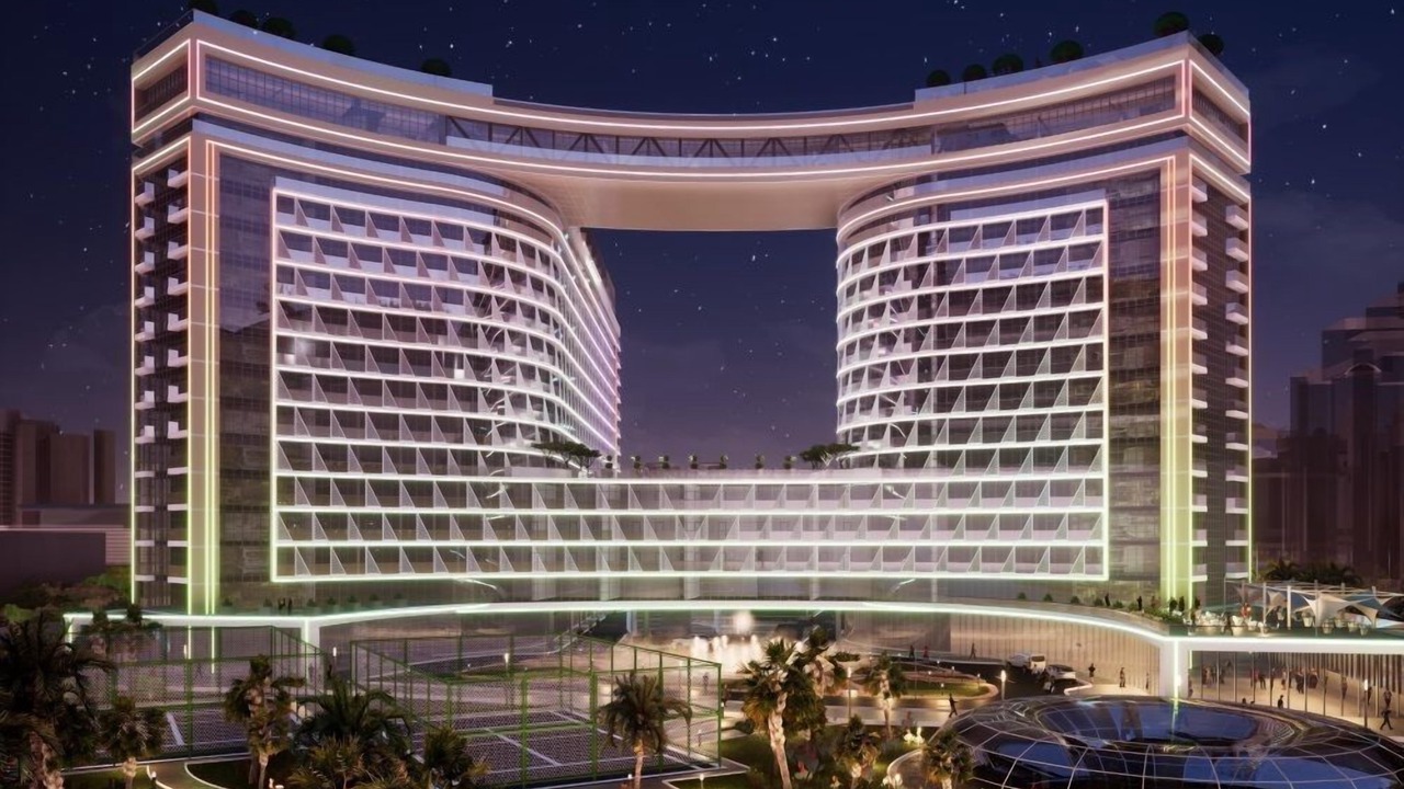 Photo of Outdoor in Palm Jumeirah