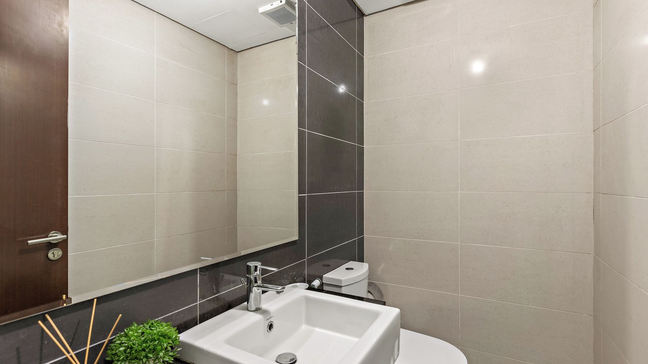 Photo of Bathroom in Al Barsha 1