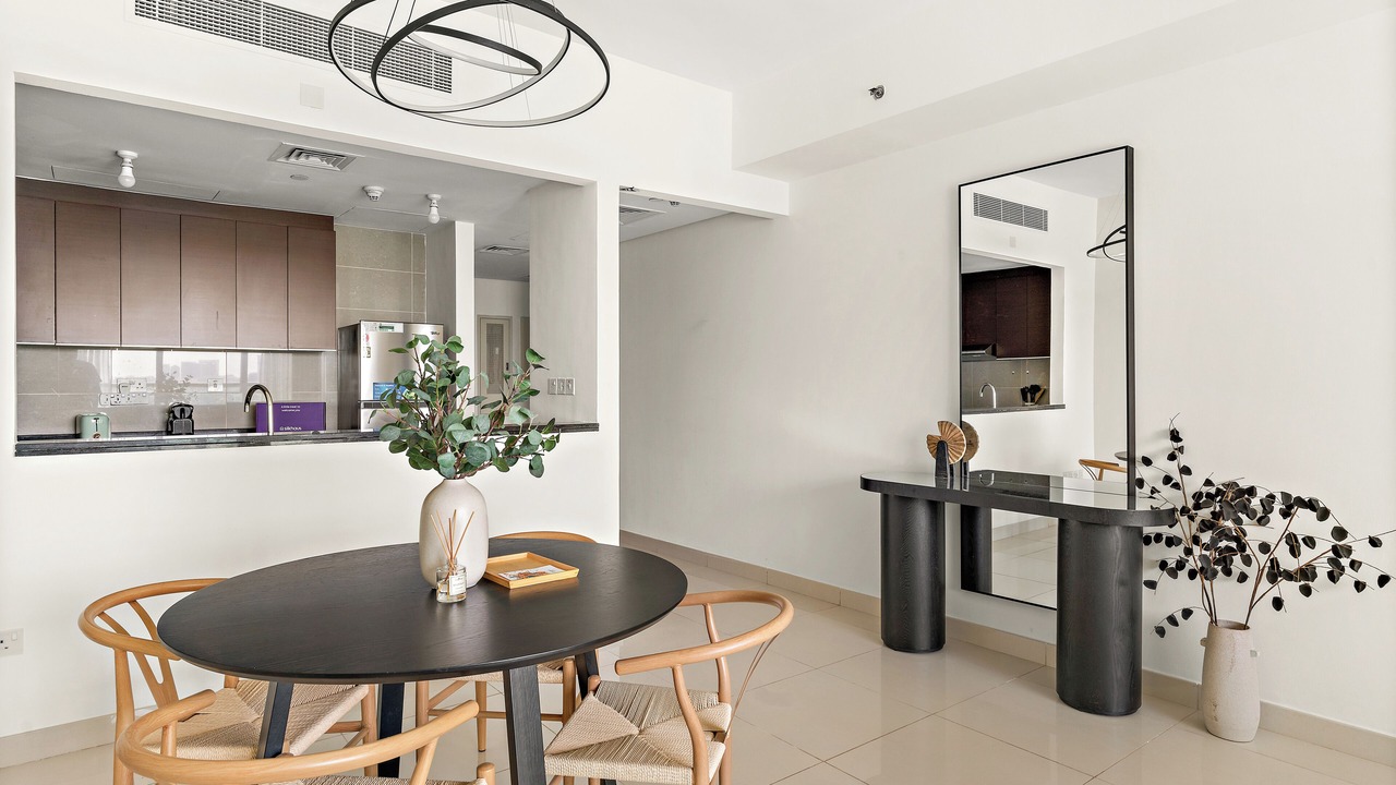 Photo of Bedroom in Al Barsha 1