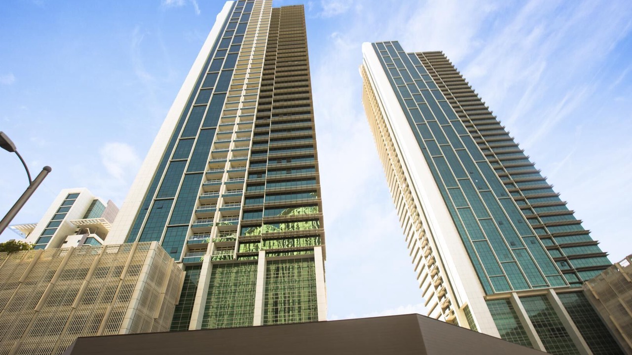 Photo of Outdoor in Al Barsha 1