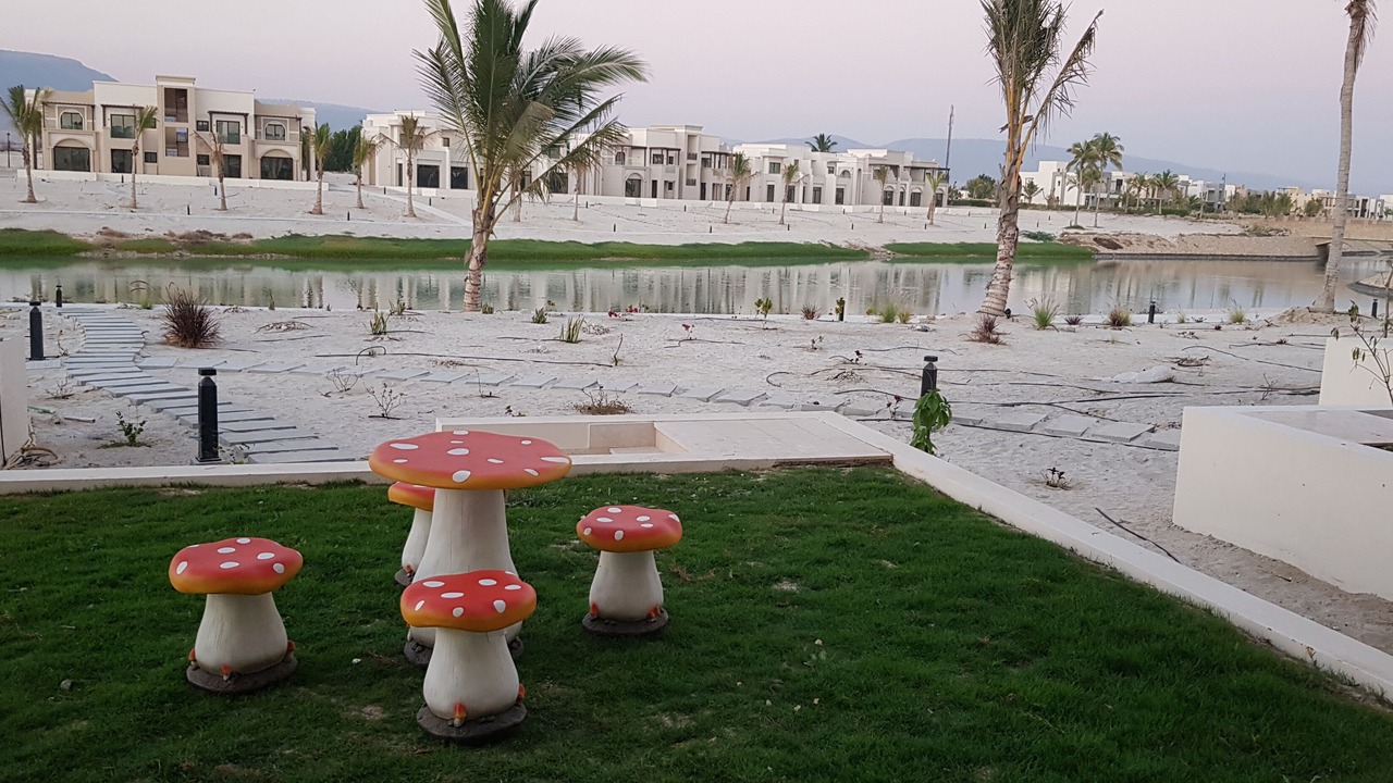 Photo of Bedroom in Salalah