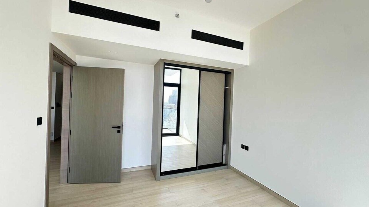 Photo of Bedroom in Jumeirah Village Circle