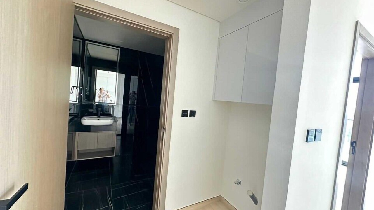 Photo of Bedroom in Jumeirah Village Circle