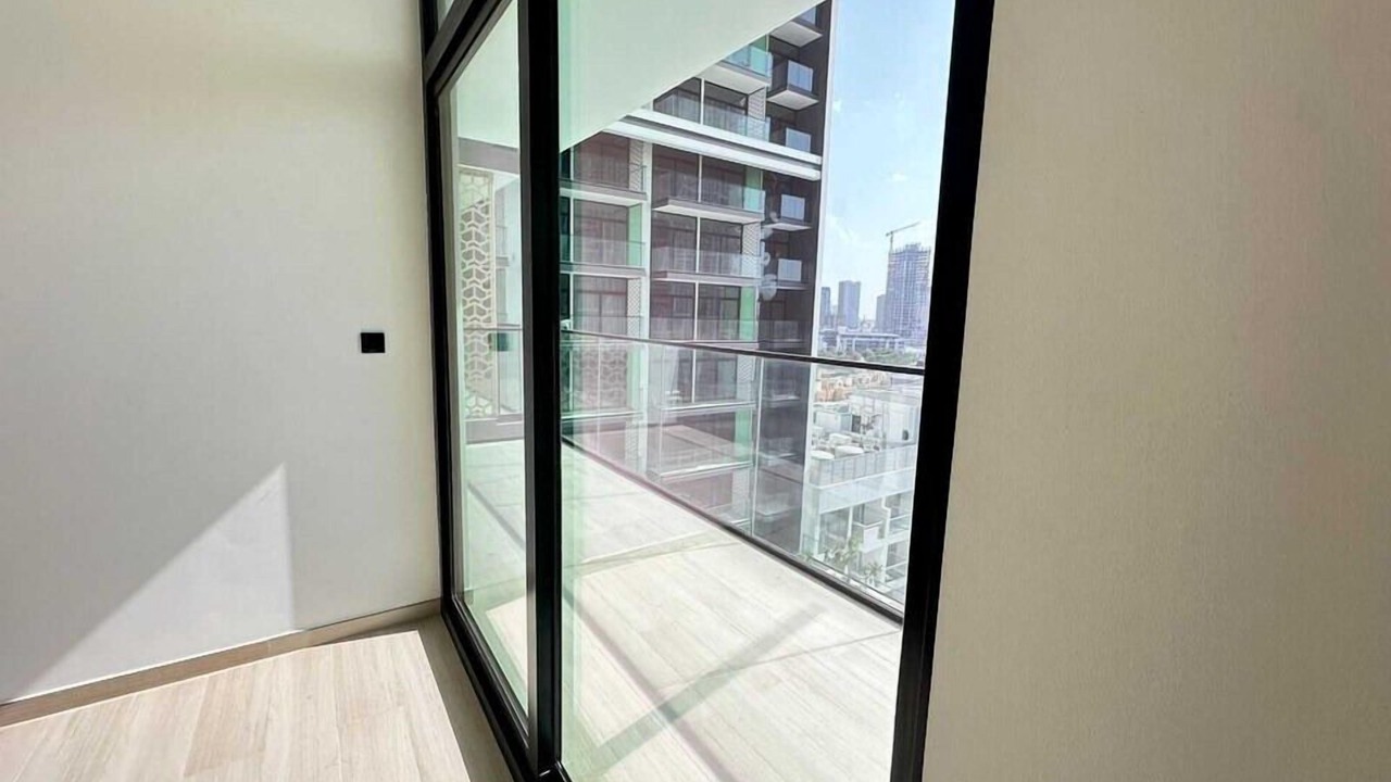 Photo of Outdoor in Jumeirah Village Circle